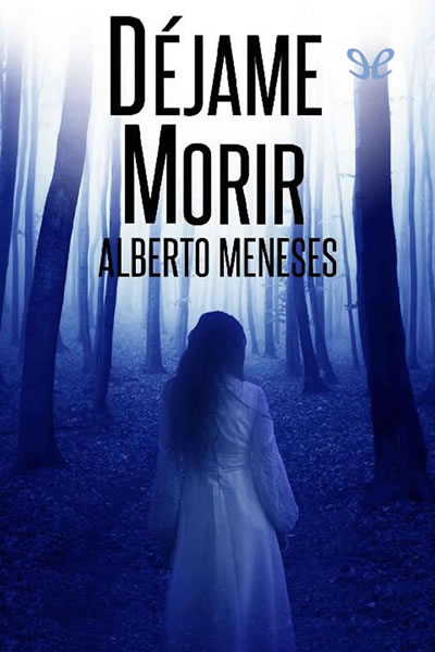 libro gratis Déjame morir