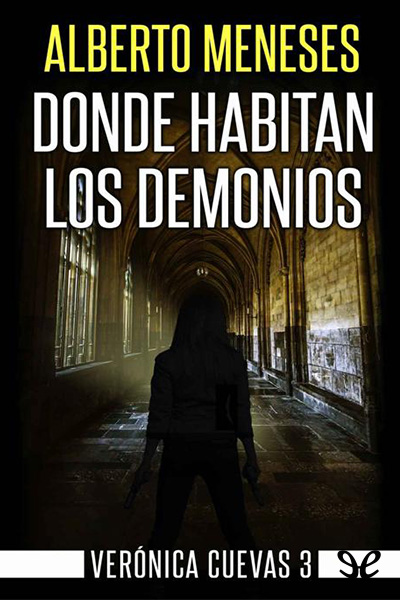 descargar libro Donde habitan los demonios