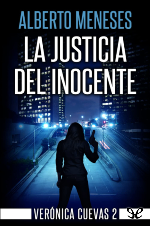 descargar libro La justicia del inocente