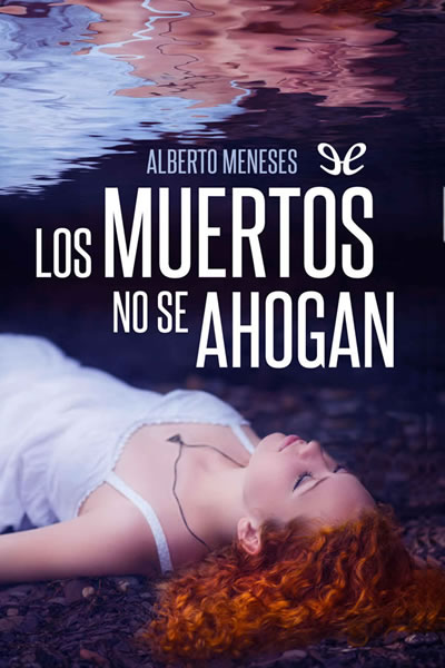 libro gratis Los muertos no se ahogan