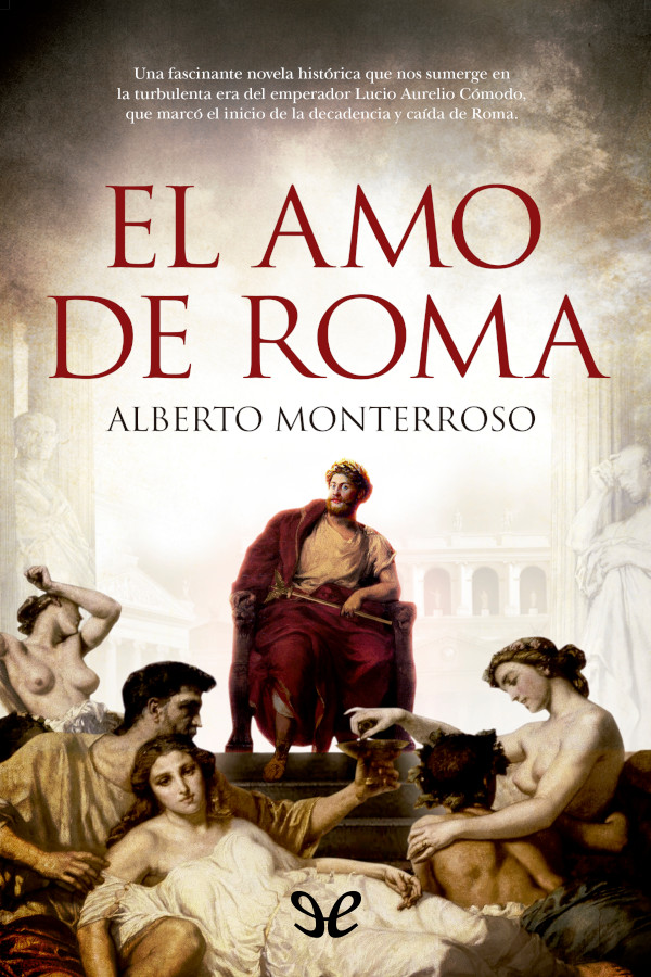 descargar libro El amo de Roma