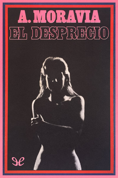 descargar libro El desprecio