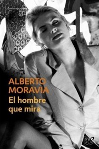 descargar libro El hombre que mira