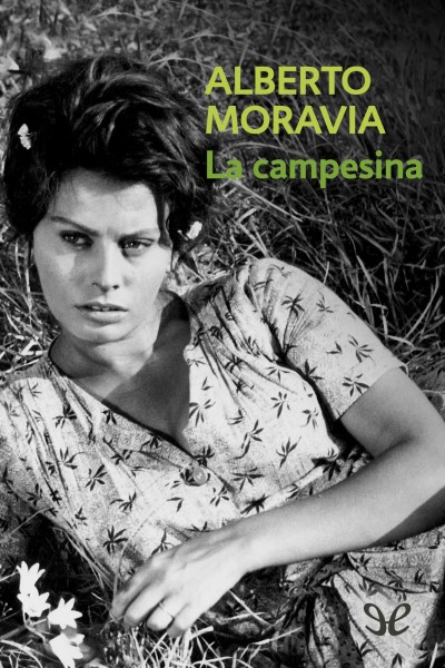 libro gratis La campesina