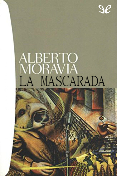 descargar libro La mascarada