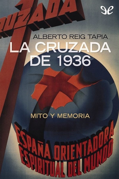 descargar libro La cruzada de 1936