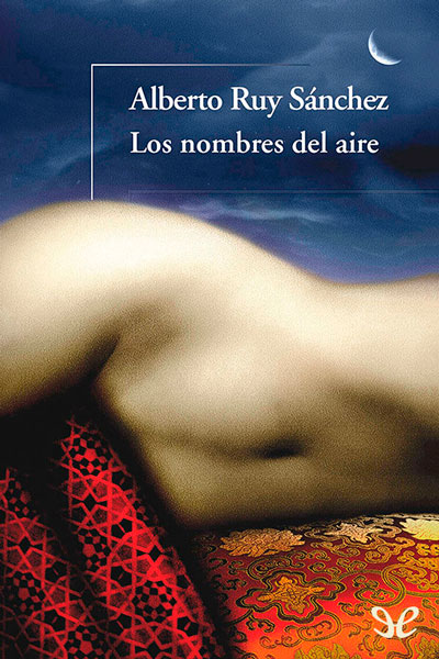 descargar libro Los nombres del aire