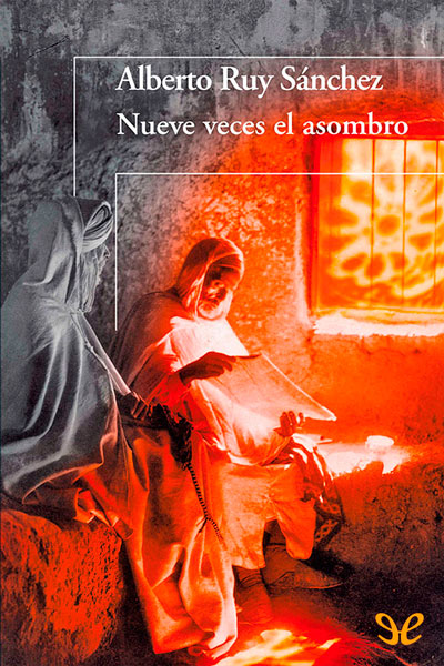 libro gratis Nueve veces el asombro