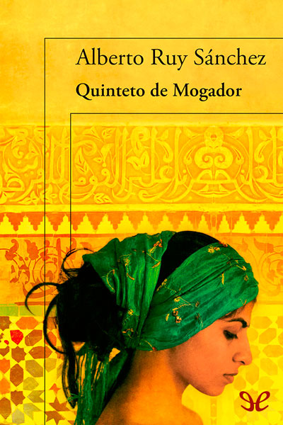 descargar libro Quinteto de Mogador