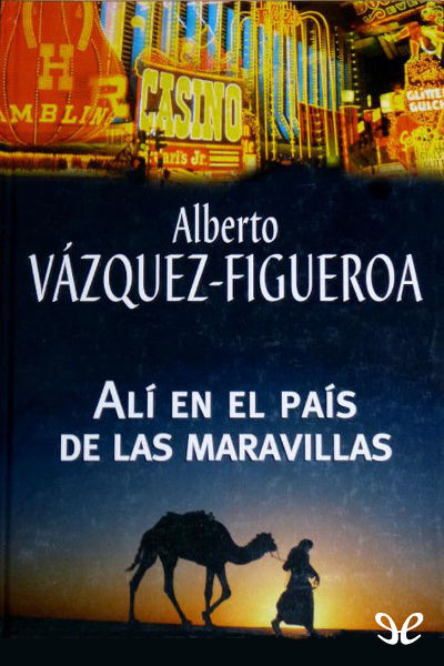 descargar libro Alí en el país de las maravillas