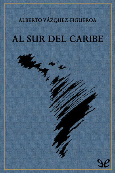 libro gratis Al sur del Caribe