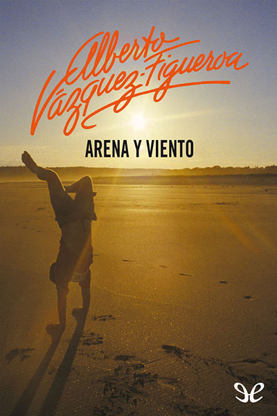 descargar libro Arena y viento