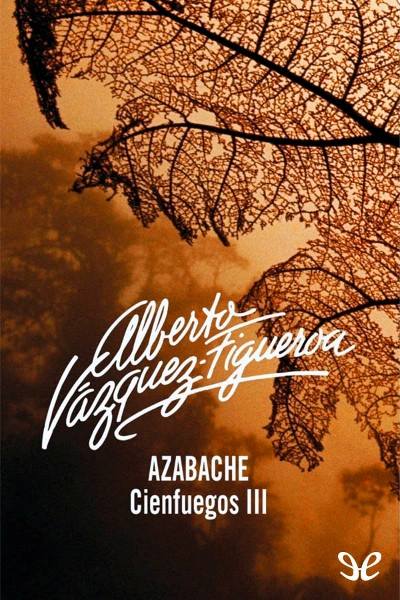 descargar libro Azabache