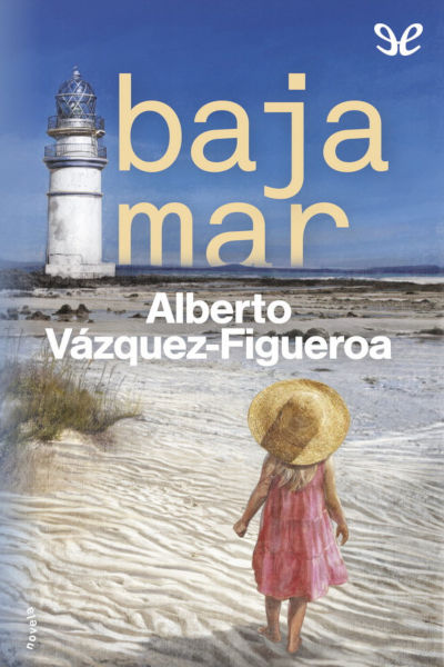 descargar libro Baja mar