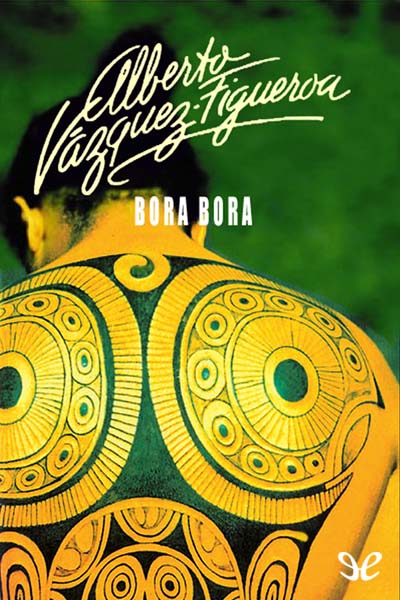 descargar libro Bora Bora