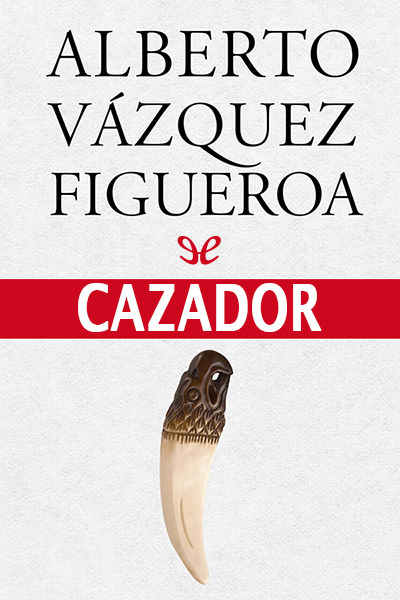 descargar libro Cazador