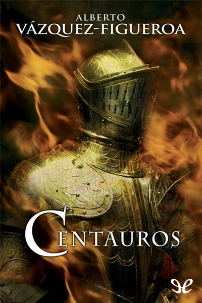 descargar libro Centauros