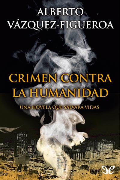 libro gratis Crimen contra la humanidad