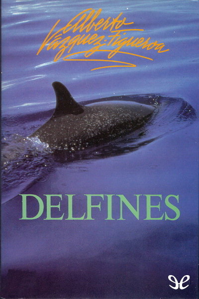 libro gratis Delfines