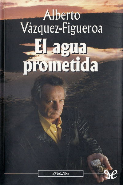 descargar libro El agua prometida