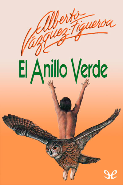 descargar libro El anillo verde