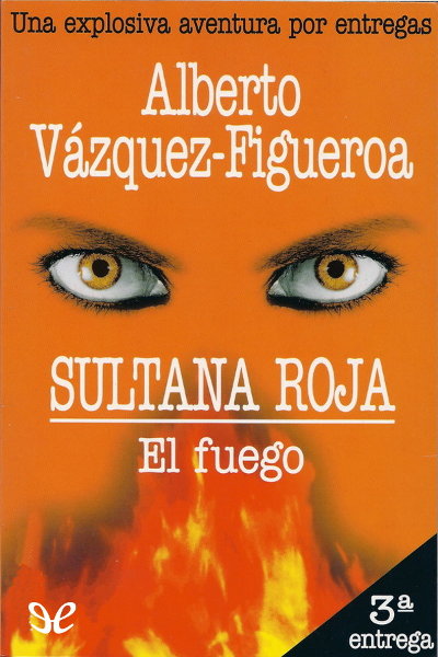 libro gratis El fuego