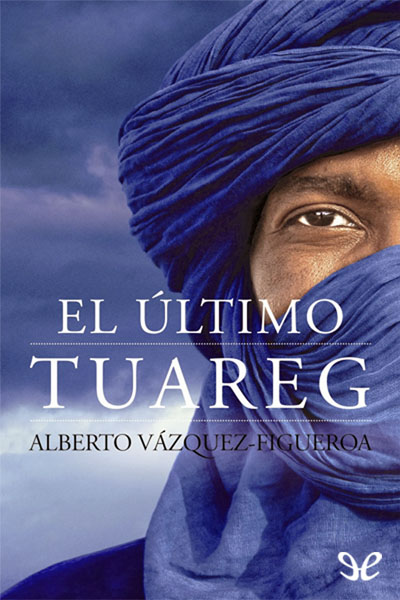 descargar libro El ltimo tuareg