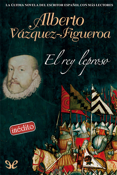 descargar libro El rey leproso