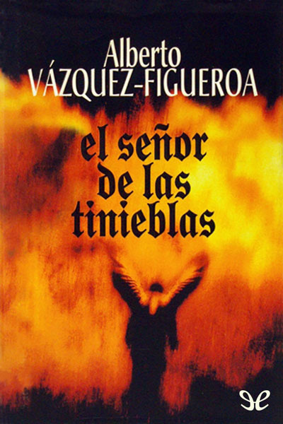 descargar libro El señor de las tinieblas