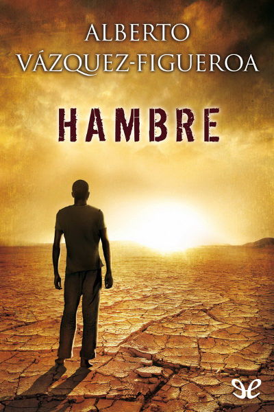 libro gratis Hambre