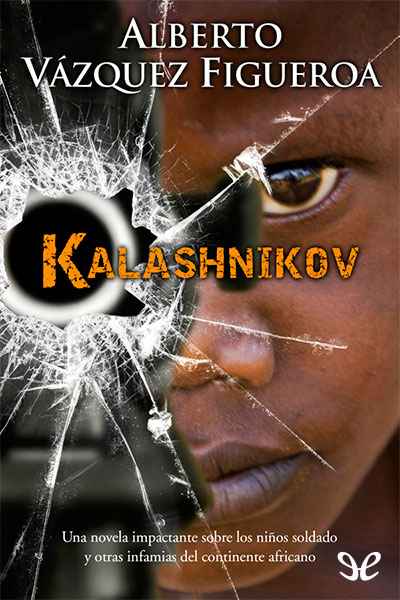 descargar libro Kalashnikov