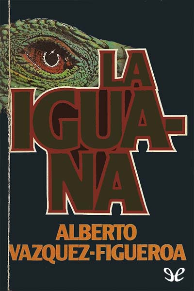 descargar libro La Iguana