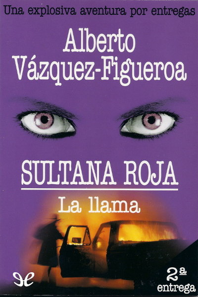 descargar libro La llama