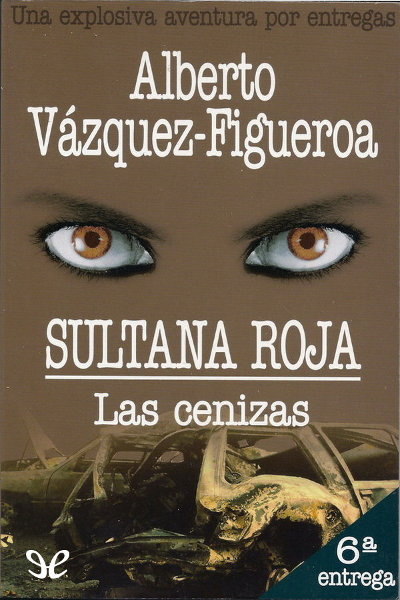 descargar libro Las cenizas