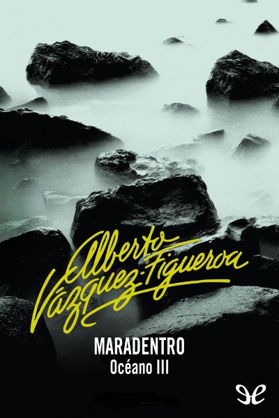 descargar libro Maradentro