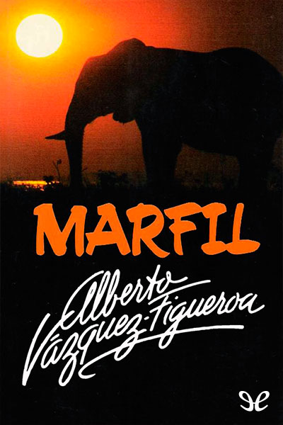 descargar libro Marfil