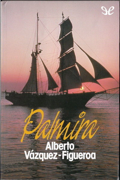 descargar libro Palmira