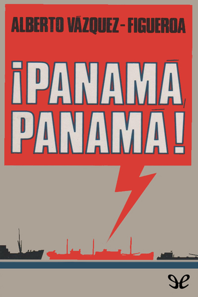 descargar libro ¡Panamá, Panamá!