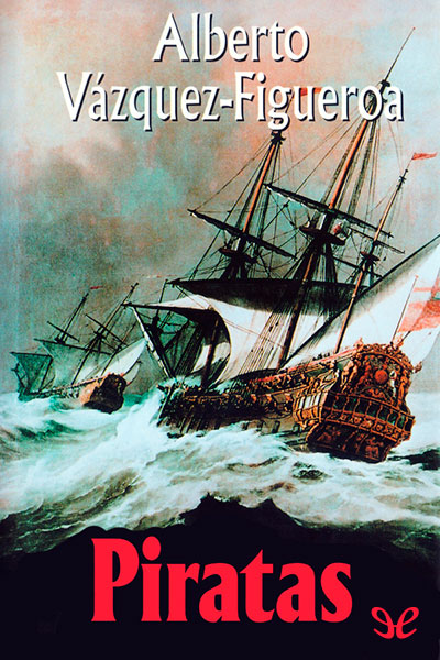 descargar libro Piratas