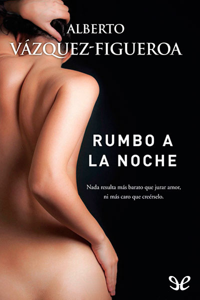 libro gratis Rumbo a la noche