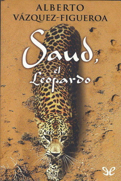 descargar libro Saud, el Leopardo