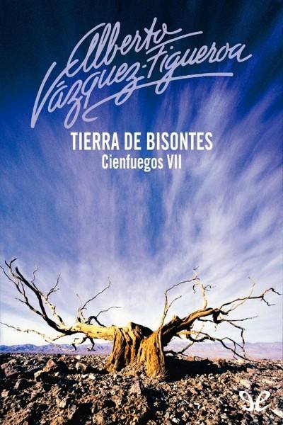 descargar libro Tierra de bisontes