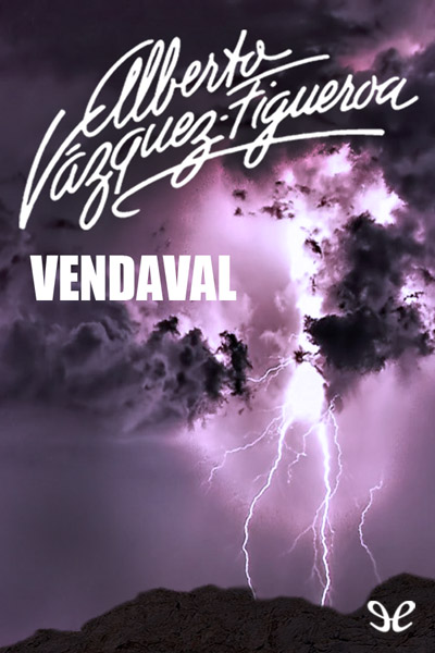 descargar libro Vendaval