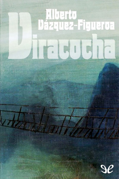 libro gratis Viracocha