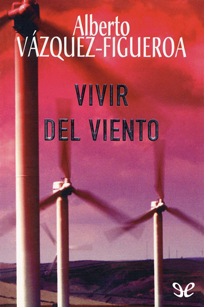 libro gratis Vivir del viento