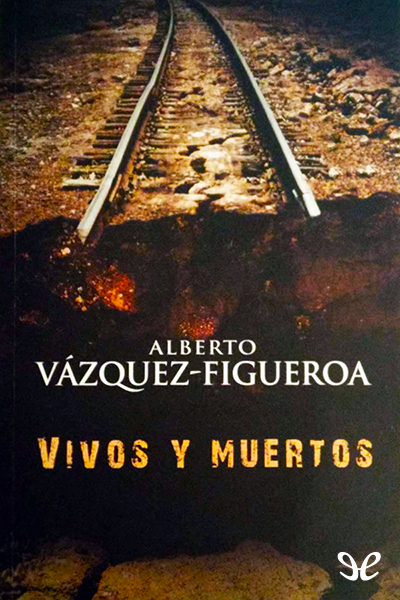 libro gratis Vivos y muertos