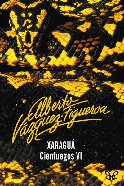 libro gratis Xaraguá