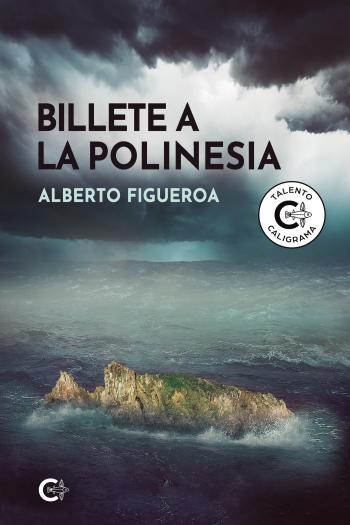 libro gratis Billete a la Polinesia