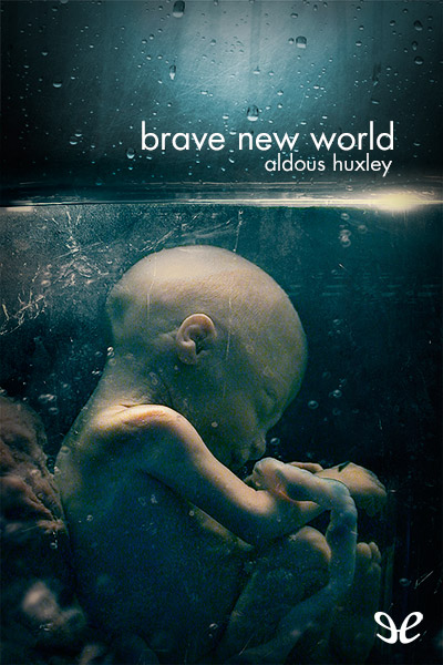 descargar libro Brave New World