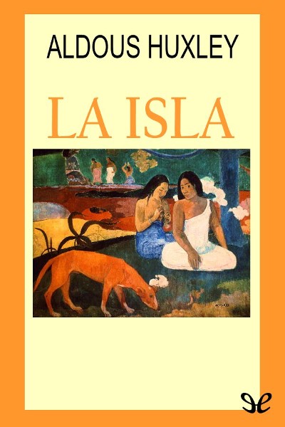 descargar libro La isla